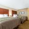 Comfort Inn & Suites Little Rock Airport