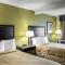 Quality Inn Greenwood Hwy 25