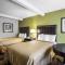 Quality Inn Greenwood Hwy 25
