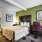 Quality Inn Greenwood Hwy 25