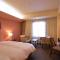 Nikko Station Hotel Classic