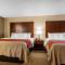 Comfort Inn & Suites Little Rock Airport