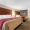 Comfort Inn & Suites Little Rock Airport