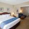 Comfort Suites Waco Near University Area