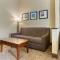 Comfort Suites Bethlehem Near Lehigh University and LVI Airport
