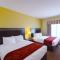 Comfort Suites University