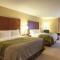 Quality Inn & Suites I-40 East