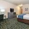 Comfort Inn & Suites Pauls Valley - City Lake
