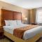 Comfort Inn & Suites Murrieta Temecula Wine Country