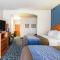 Comfort Inn & Suites Pauls Valley - City Lake