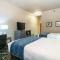 Comfort Inn & Suites Pauls Valley - City Lake