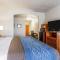 Comfort Inn & Suites Pauls Valley - City Lake