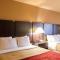 Comfort Inn & Suites Perry National Fairgrounds Area