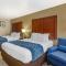 Comfort Inn Saint George North