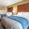 Comfort Inn Saint George North