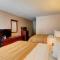 Quality Inn Auburn Campus Area I-85