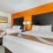 Quality Inn Auburn Campus Area I-85