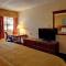 Quality Inn Auburn Campus Area I-85