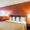Quality Inn Gaffney I-85