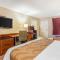 Quality Inn & Suites near Robins Air Force Base