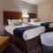 Best Western Plus Villa Del Lago Inn Patterson