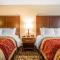 Comfort Inn PA Turnpike - I-81