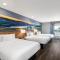 Days Inn & Suites by Wyndham Downtown/University of Houston