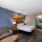 Days Inn & Suites by Wyndham Downtown/University of Houston