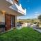 Villa Acquamarina semi detached villa with private pool and wifi