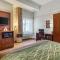 Comfort Inn Rutland - Killington