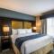Comfort Suites Fort Lauderdale Airport South & Cruise Port