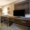 Comfort Suites Fort Lauderdale Airport South & Cruise Port