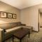 Comfort Suites Fort Lauderdale Airport South & Cruise Port
