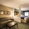 Comfort Suites Fort Lauderdale Airport South & Cruise Port