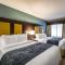 Comfort Suites Fort Lauderdale Airport South & Cruise Port