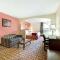 Days Inn by Wyndham Dallas Plano