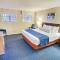 Club Wyndham Newport Onshore