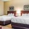 MainStay Suites Hackberry Sportsmans Lodge