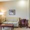 MainStay Suites Hackberry Sportsmans Lodge