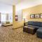 Comfort Suites Greenville South