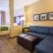 Comfort Suites Greenville South