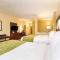 Comfort Suites Greenville South