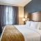 Comfort Inn & Suites Salt Lake City Airport