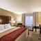 Comfort Inn Wichita East