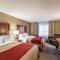 Comfort Inn Wichita East