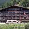 Hotel Restaurant Alpina