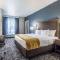 Comfort Inn & Suites Salt Lake City Airport