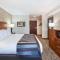 Wingate by Wyndham Detroit Metro Airport