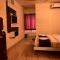 Hotel Comfort and Terrace Lounge - Deoghar