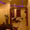 Hotel Comfort and Terrace Lounge - Deoghar